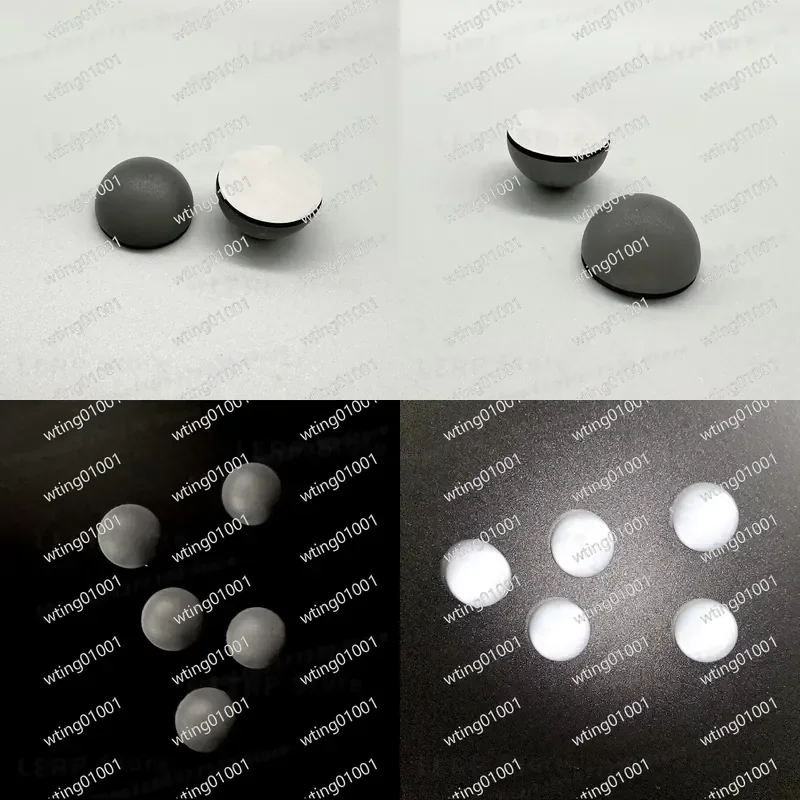for Motion Capture System 10 Pack Passive Reflective Dome Markers High Precision Tracking Spheres Optical Mocap Accessories