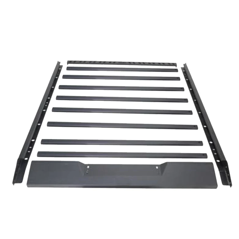 For JB74 Jimny Accessories Roof Rack Aluminium Roof Rack For Suzuki Jimny JB64 JB74W JB64W 2018 2019 2020 2021 2022 2023