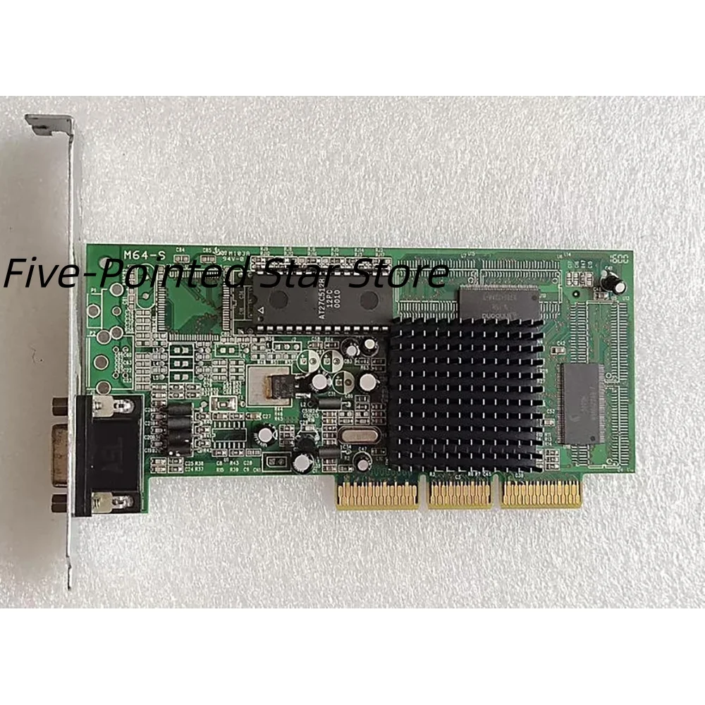 

TNT2-VANTA с видеокартой AGP 16 МБ