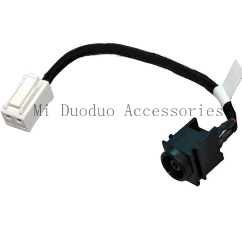 

Для SONY VAIO PCG-7M1L VGN-FE770G VGN-FE790G/N разъем питания постоянного тока, кабель порта зарядки