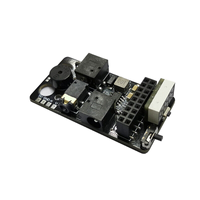 For DJI FPV Goggles V2 Flight External Analog 5.8G RX PORT 3.0 Receiver Module Kit for Lightweight 5V 3A Flight Goggles Z