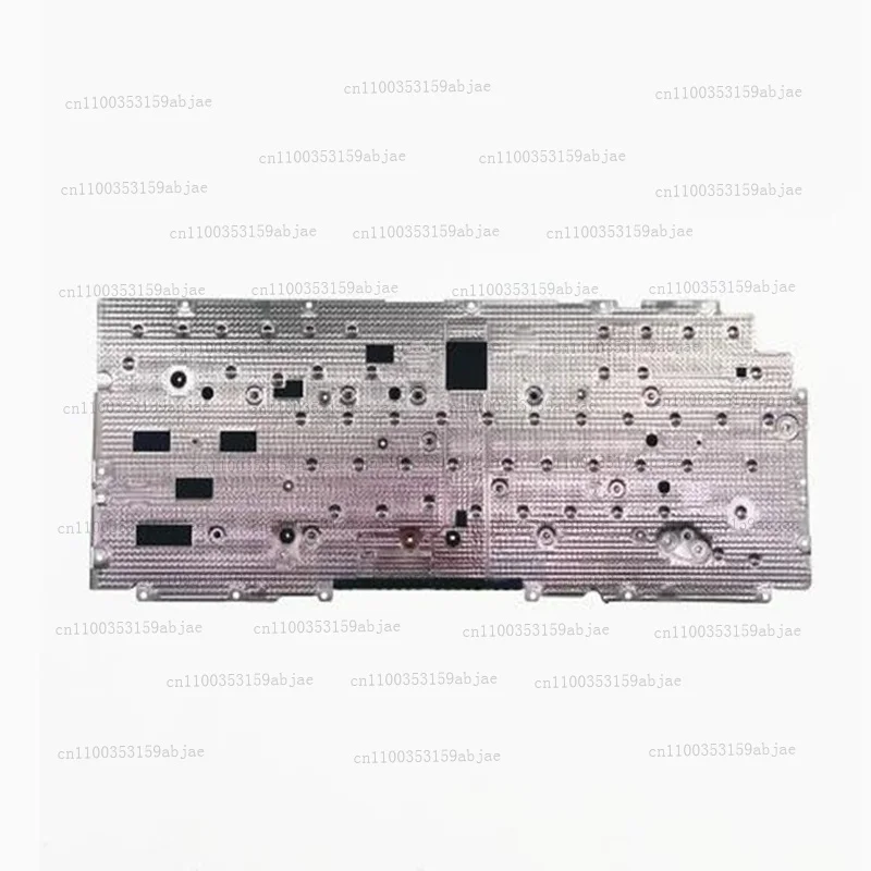 Рамка кронштейна клавиатуры ноутбука для DELL Latitude 5430 0KJGJ9 KJGJ9, новая XMSJ