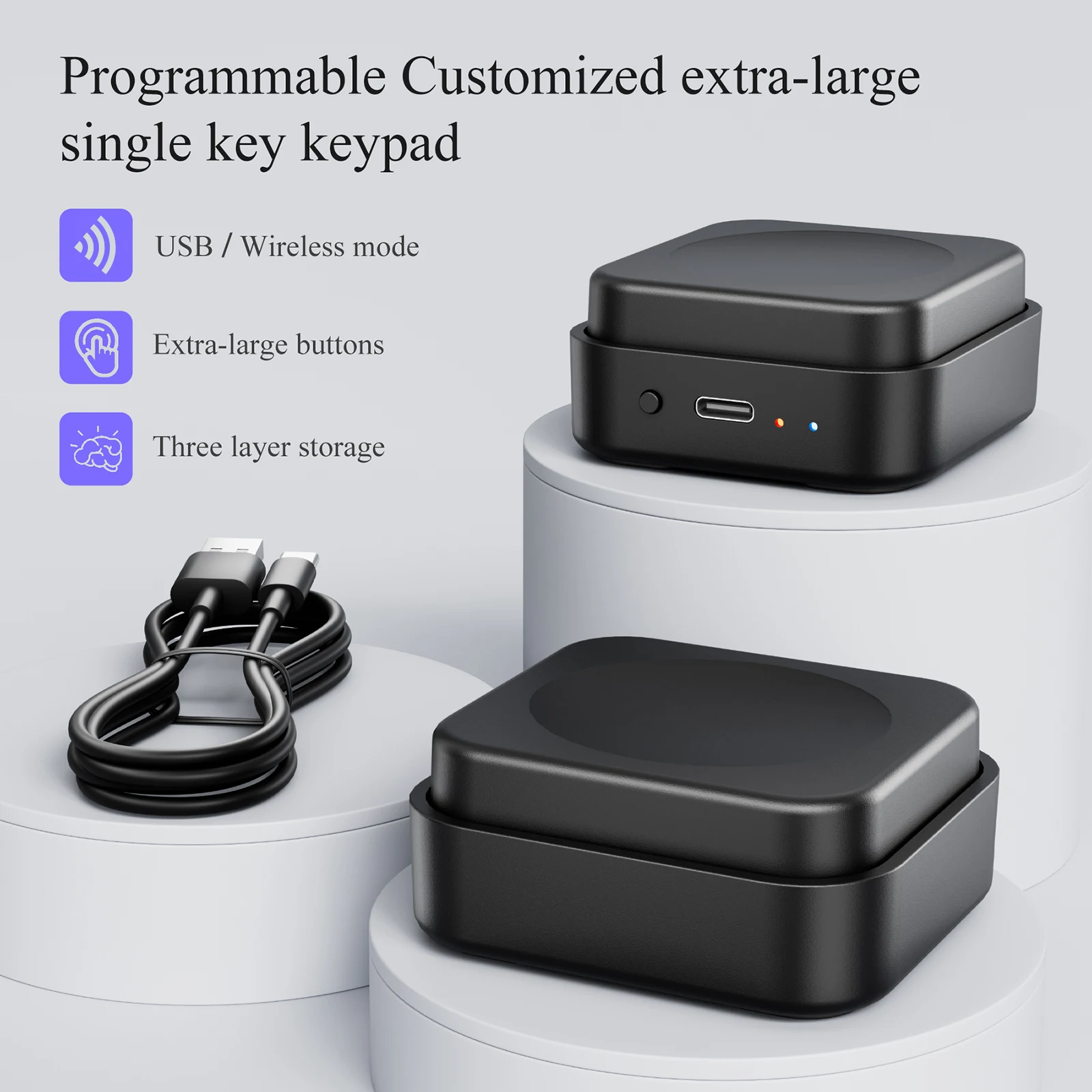 One Key Usb Program…