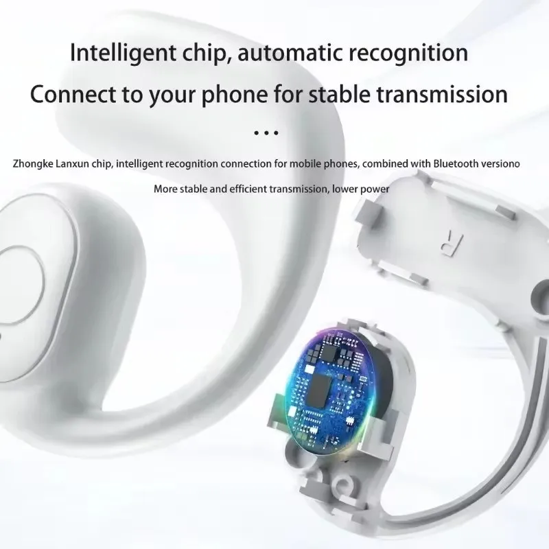 TWS D520 Bluetooth Earphones Wireless bluetooth headset Noise Cancelling Earbuds With Microphone Headphones For Xiaomi Redmi