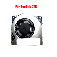 Mini PC Fan For Beelink GT-R GTR35 / GTR35II-G DC5V 0.22A New