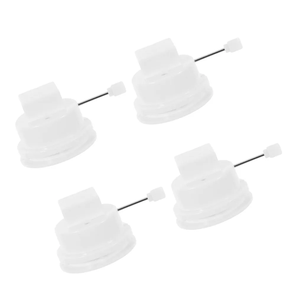 

4 шт. заводные механические механизмы с вращающимся внутренним приводом для поделок своими руками: ходячие животные, аксессуары для рукоделия, заводной мотор