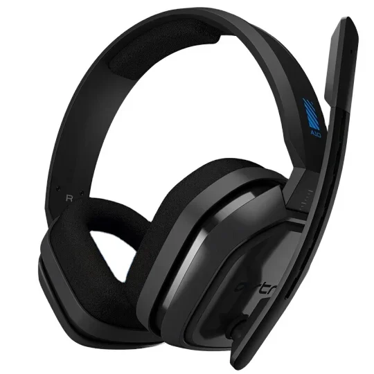 

Astro A10 ESports Gaming Headset Over Ear Gaming Headphones For PS4 PS5