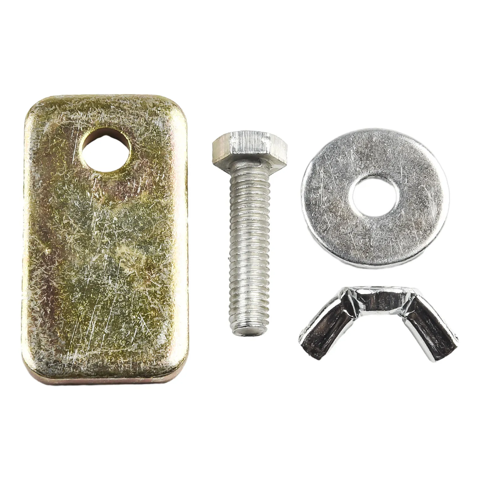 Adaptador de llave para coche, llave para gato, mango de garaje, llave de terminal que ahorra trabajo, reemplazo, resistente a la oxidación, automotriz