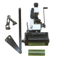 Saiuba VC008 12N machine puller Semark Pull-out wheel Sewing machine parts