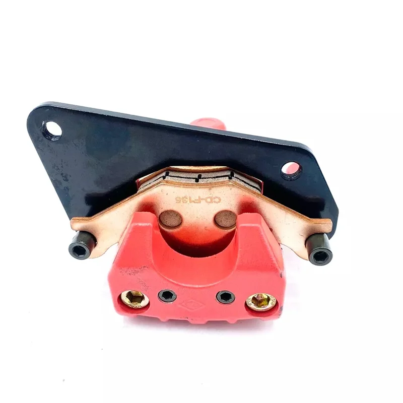 

Precisionn New Left Rear Brake Caliper For ODES 650CC 850CC 1000CC LZ1000 ATV 17006010040