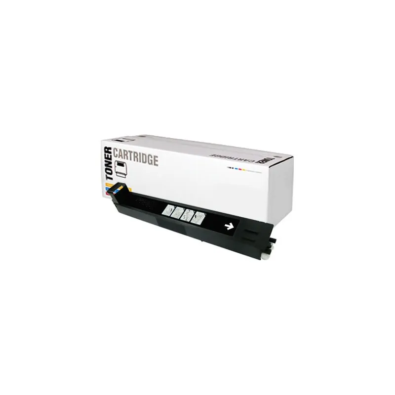 H380 recycled HP toner cartridge replaces CB380A n ° 823A BK XH380R imprimirbien.com