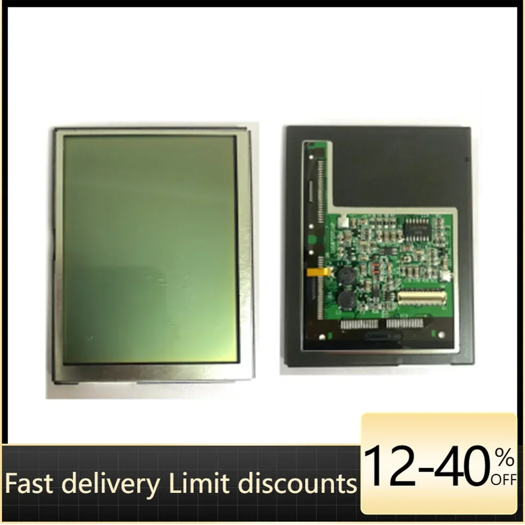 Mono LCD Module with PCB for Symbol Zebra MC9090,21-83097-02