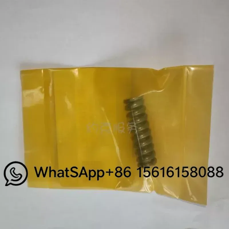 534A0251H01 Shock Absorber Control Part for York Refrigeration Unit System Spring Replacement HVAC Compressor Vibration
