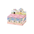 End boxes 6pcs