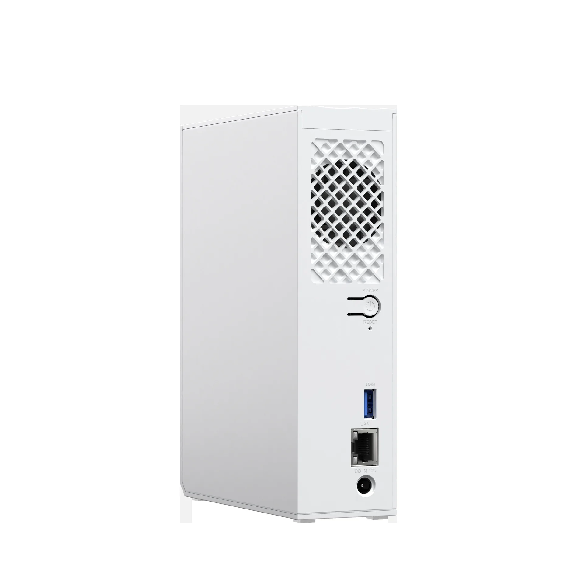 Nas Network Storage, Personal Private Network Disk Camera Storage Home