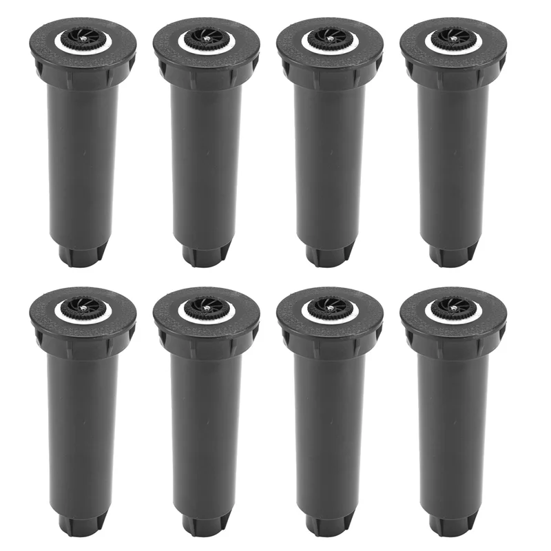 

【Perfect-Gift!】32Pcs Professional -Up Sprinkler Adjustable Spraying Distance In 3- 6M For Grassland/Garden/Lawn Sprinkler Irr