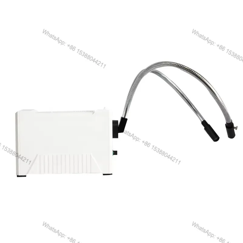 Hot Sale Series Microscope Auxiliary Illumination LED Cold Light Source
