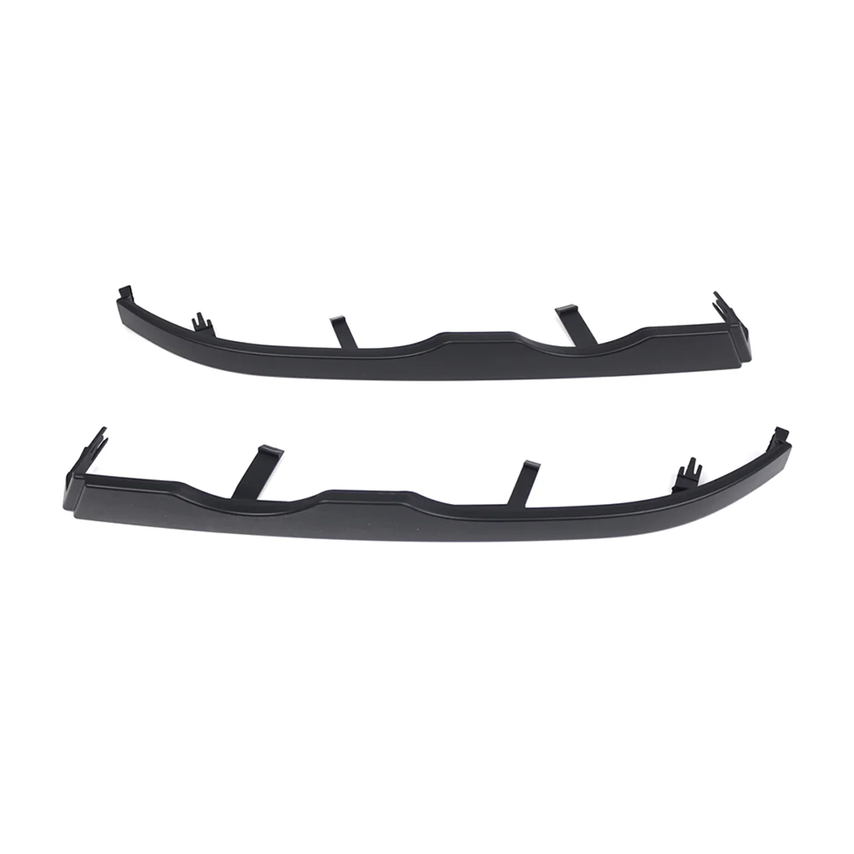 

Car Front Side Headlight Lower Moulding Trim for BMW 3 Series E46 Coupe 2-Door 1999-2002 51138208679 51138208680