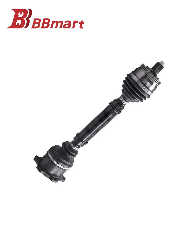 BBmart-Eixo de transmissão direito para VW Passat 3BD407271A, OEM 3BD407271A, preço baixo de fábrica, acessórios do carro, autopeças, 1 Pc