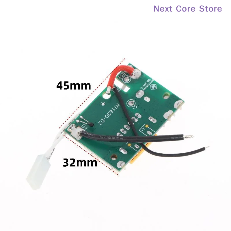[NC]1Pcs For 18V 1.5Ah 3Ah 6Ah 9Ah BL1815 BL1830 BL1845 BL1860 Li-Ion Battery PCB Charging Protection Circuit Board[NC] - view 6