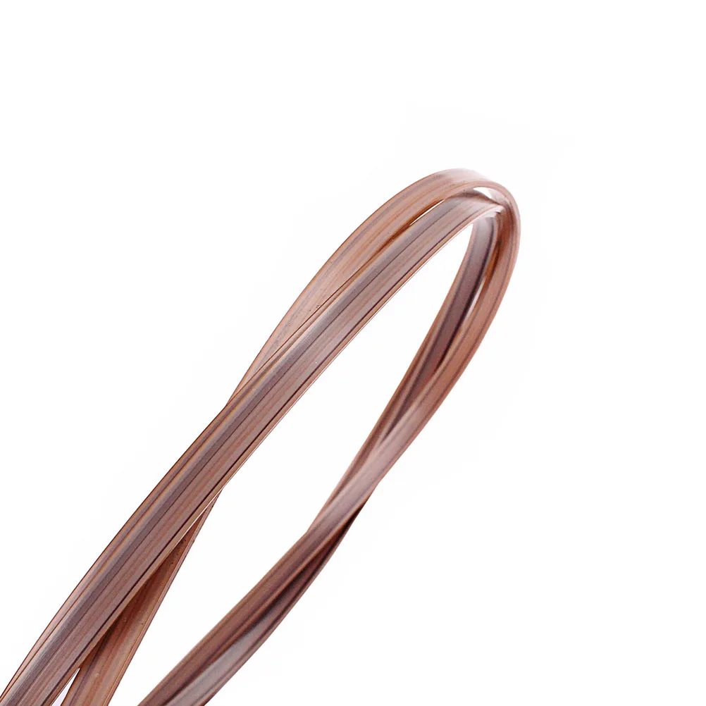 

Resin Plastic Binding Strip Replacement For Broken Dirty Old Guitar Parts Guitar Accessories Instrument Parts