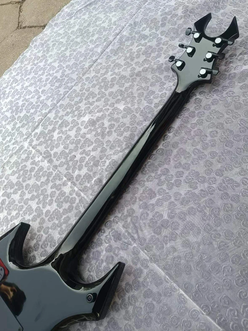 In stock-B.C. Rich \