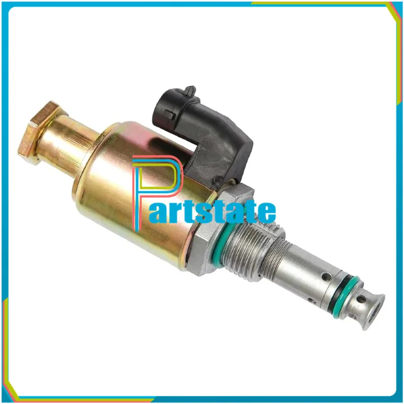 

Электромагнитный клапан давления масляной рампы для Isuzu 4JX1 для Ford F150 1994-2003 8971748720