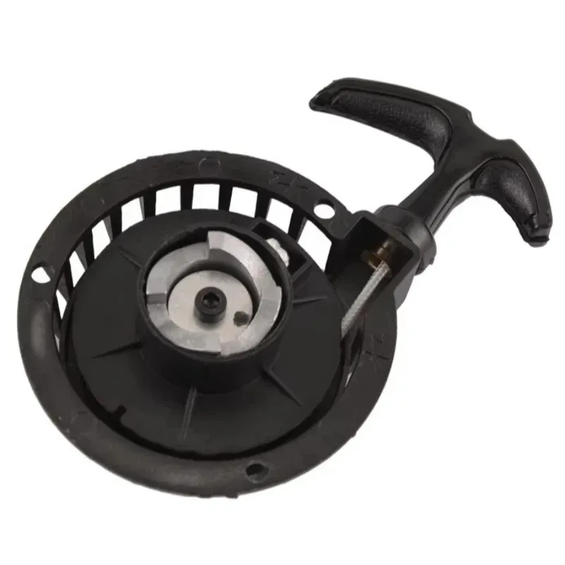 ل 47cc 49cc 2 ستوك دراجة الجيب موتو صغيرة رباعية الترابية دراجة الطرق غير الممهدة الألومنيوم محرك جزء صغير موتو سحب كاتب سهل سحب كاتب