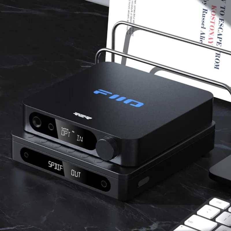 Fiio DM13 Portable … - image