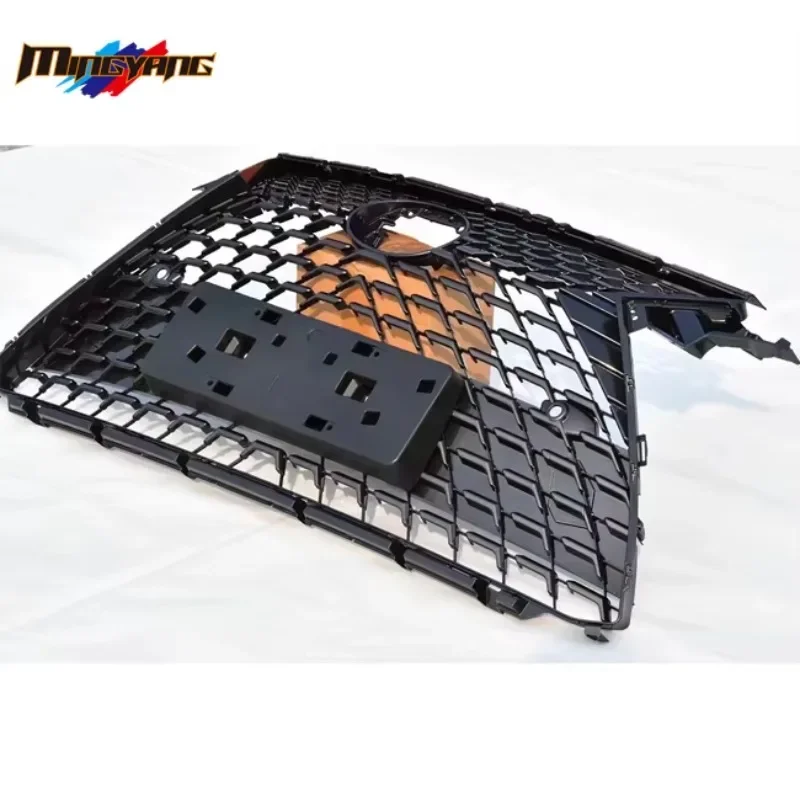 Factory Hot Selling New Arrival RX Old Change 2020 RX Car Grille Grills for 2016-2019 Rx270 RX350 RX450