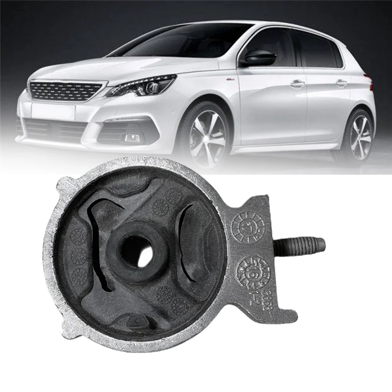 プジョー用エキゾーストパイプ固定ブラケット,リフティングブラケット,ラバー,9674551180, 308s,308 (t9), 408,c4,c5