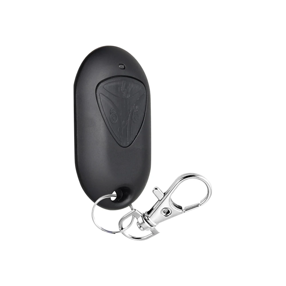 Universal Copy Cloning Remote Control 315MHz 433MHz Mini Wireless Transmitter Car Key Fob 3 Channel Garage Door Copy Controller