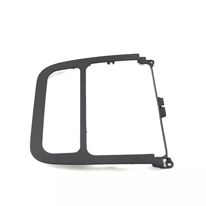 

Панель переключателя климат-контроля автомобиля, накладка панели переключателя управления кондиционером, 1 кг 858069 Для Jetta для MK5 2005-2010 автомобильные аксессуары