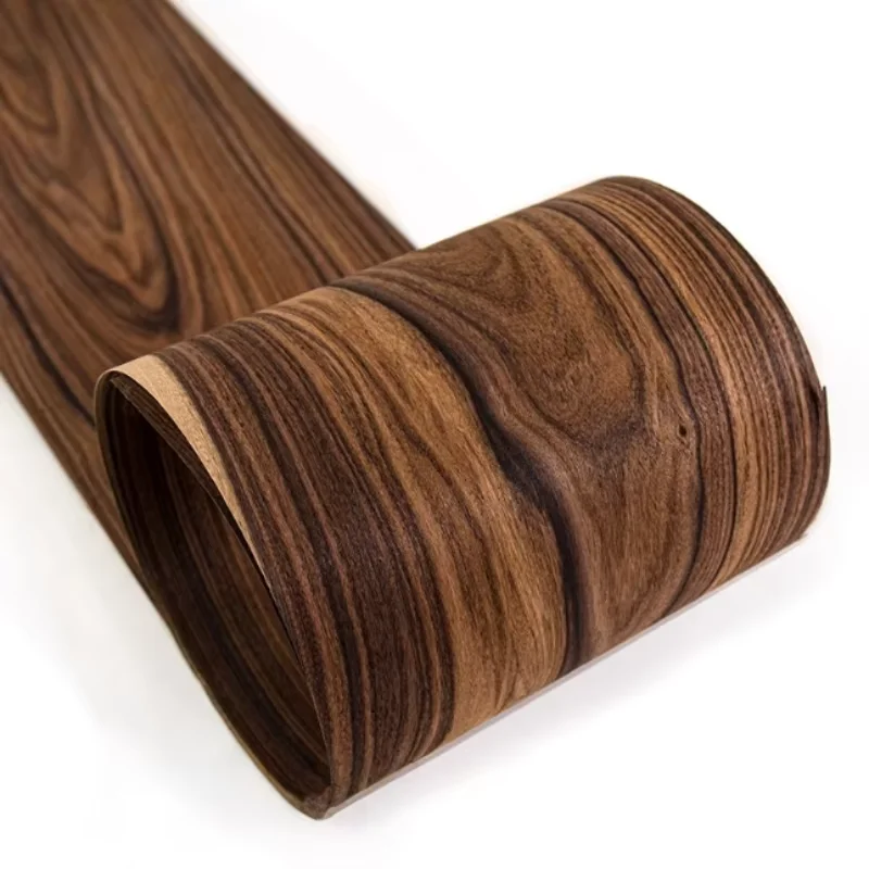 0.5 มม.ธรรมชาติ Rosewood แผ่นส - Musical Instrument Images บทวิจารณ์และราคา