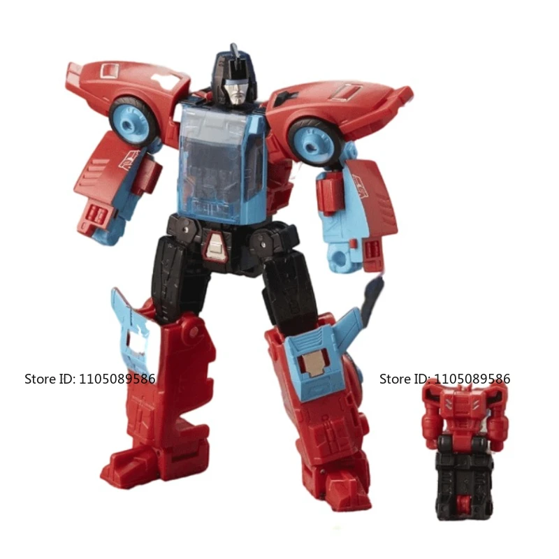 ของเล่นแอ็คชั่นฟิกเกอร์ ทรานส์ฟอร์เมอร์ ซีรีส์ G1 รุ่น D บลังกา ช็อต สินค้าใหม่พร้อมส่ง ของสะสม ของตกแต่ง ของขวัญวันหยุด