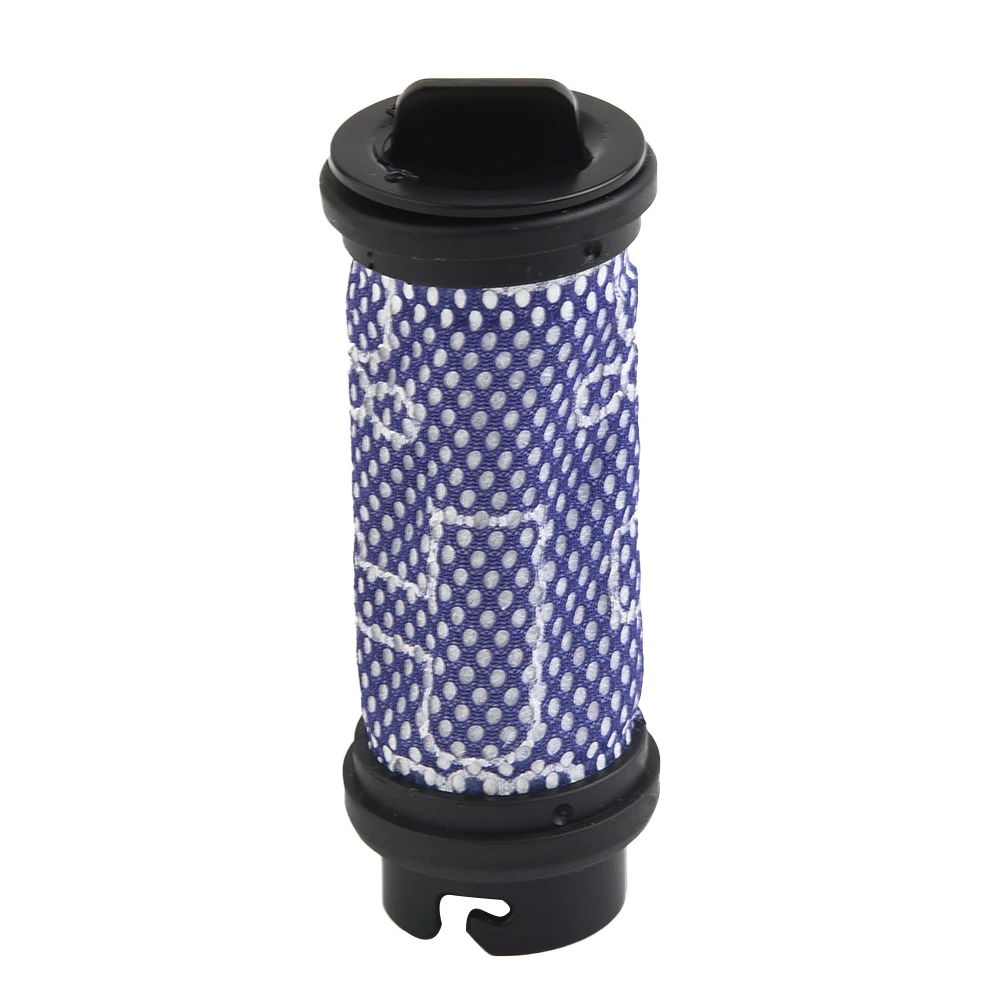 Repuesto de filtro primario para aspiradora de mano H70, accesorios de piezas
