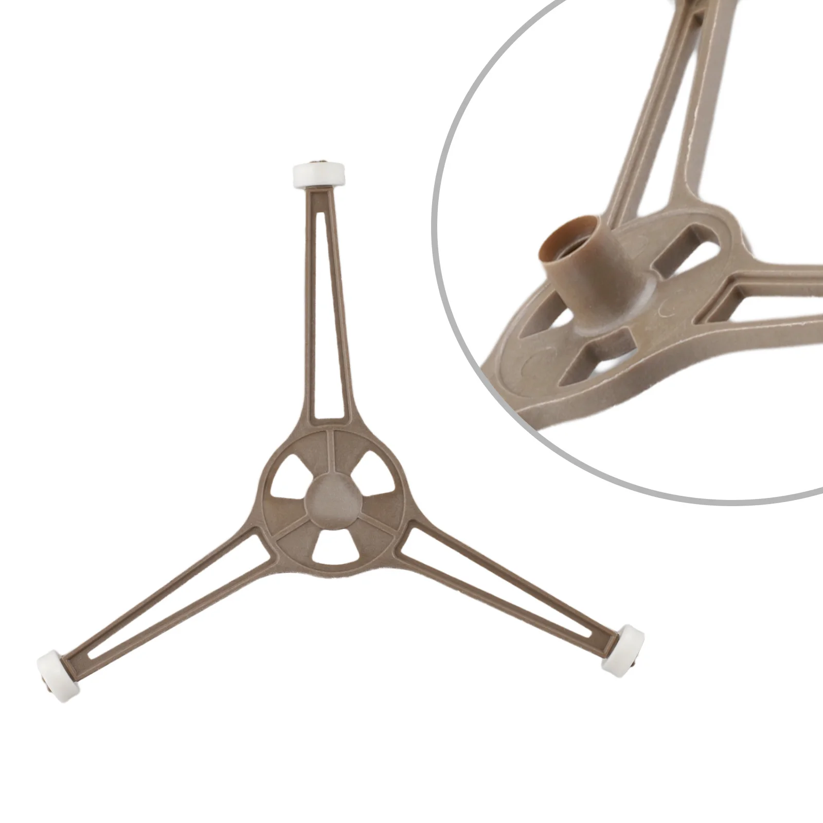 

Durability Flame Retardant Note Package Content Part Name Repair And Extend Lifespan Triple Arms Support Roller