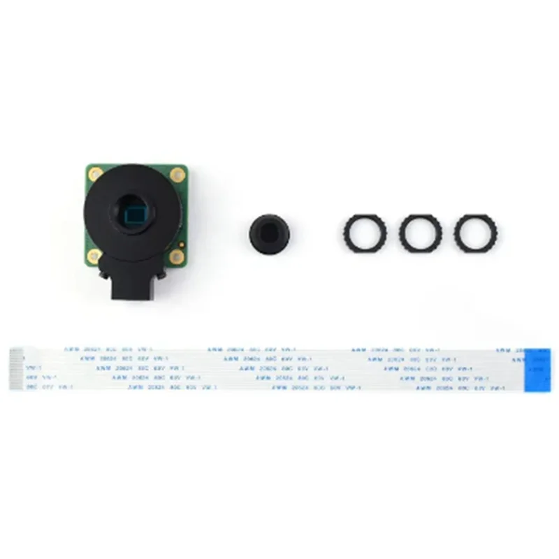 New--Camera Modle M… - image