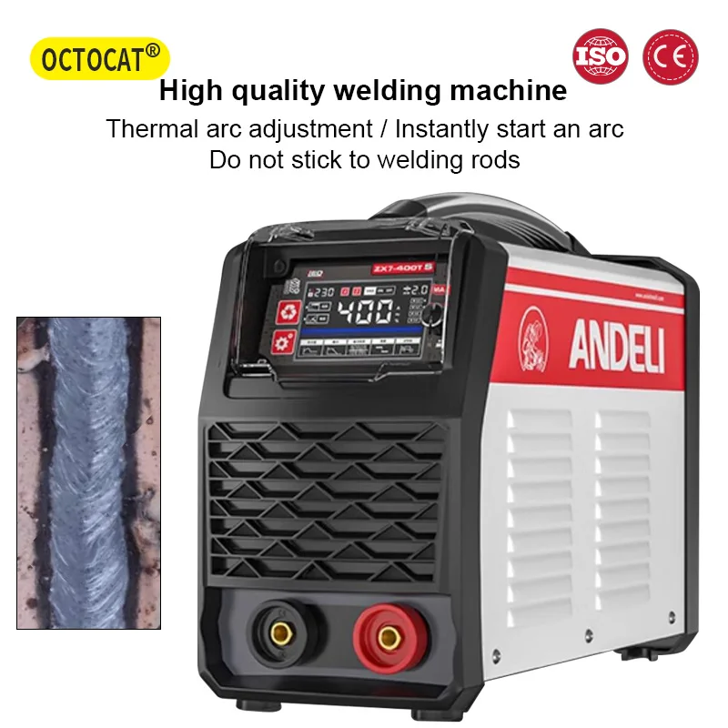 

315 Electric Welding Machine 220V /380V Household Industrial Grade Welding Machine High Power Portable DC Welding Machine