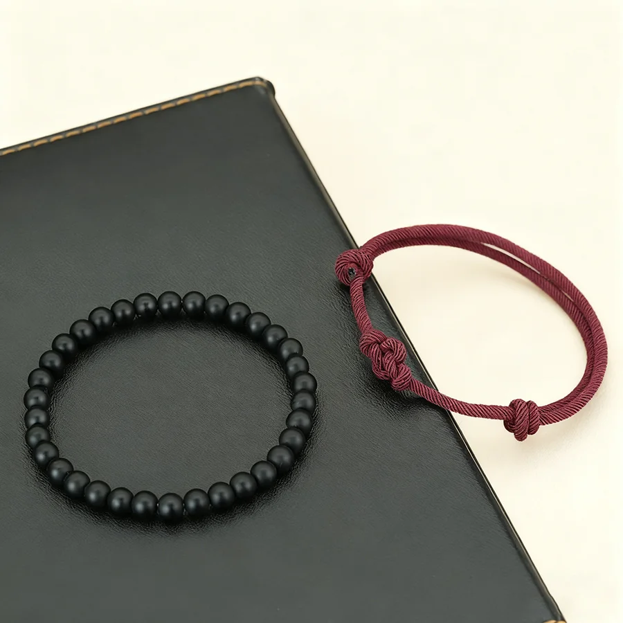 New Lucky 2 pezzi set di bracc - Milan Men'S Fashion recensione e prezzo