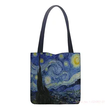 8 best sales ゴッホバッグ - №2