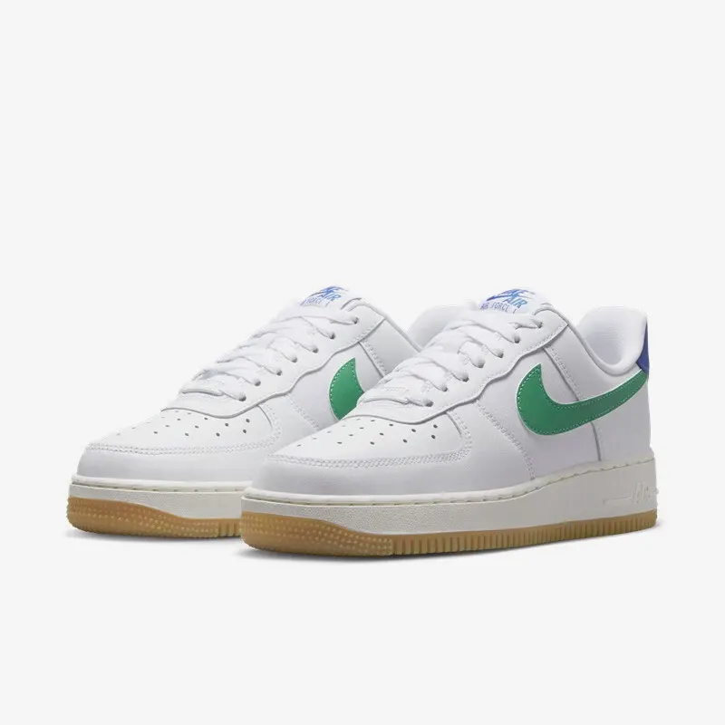 Nike Authentic Air Force 1 Women's Sports Casual Lightweight Sneakers DD8959-110