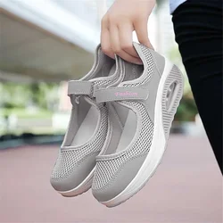 Thin Heel Size 35 Trainer Running Women Vulcanized Shoes Women's Sneakers Sneakerss Sport Casual Gifts 2024summer Cool