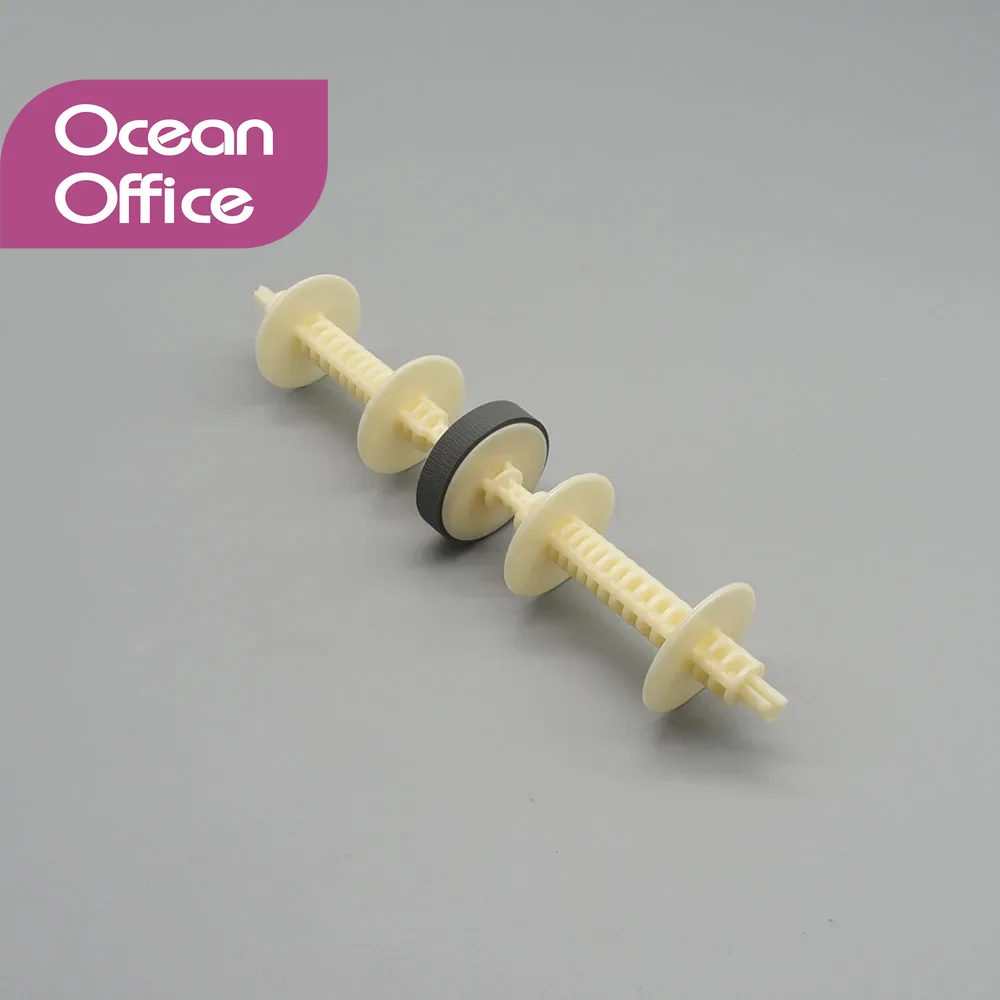 

5X Duplex Feed Pickup Roller for EPSON L4150 L4160 L6160 L6161 L6166 L6168 L6170 L6171 L6178 L6190 L6191 L6198 ET 2750 3750 4750