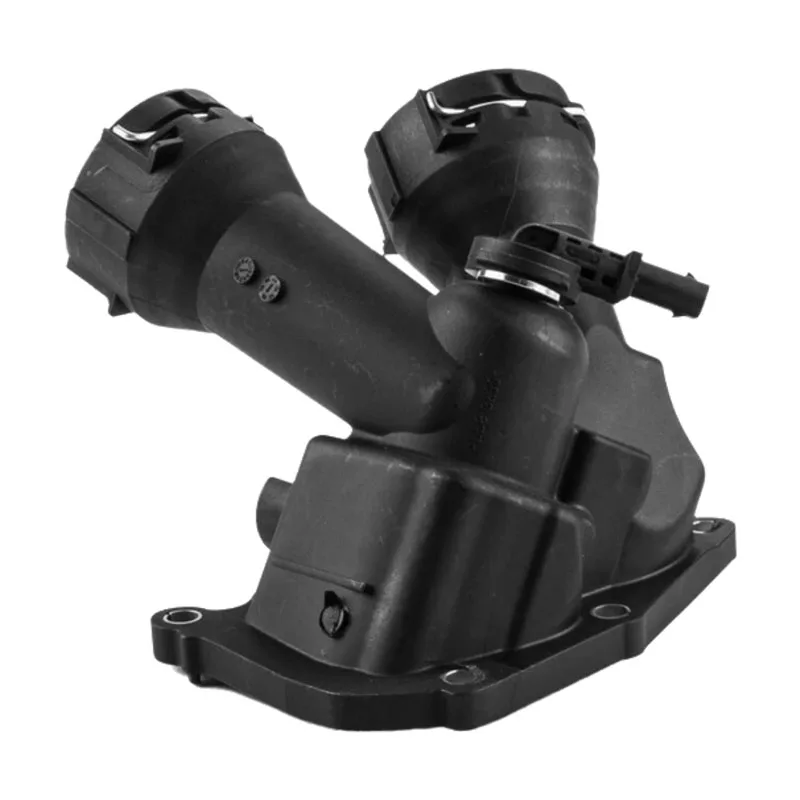 OM654 Engine Coolant Thermostat For Mercedes Benz E/C-Class W213 S213 A238 C238 W205 E200d E220d E300d 6542000115 A6542000115