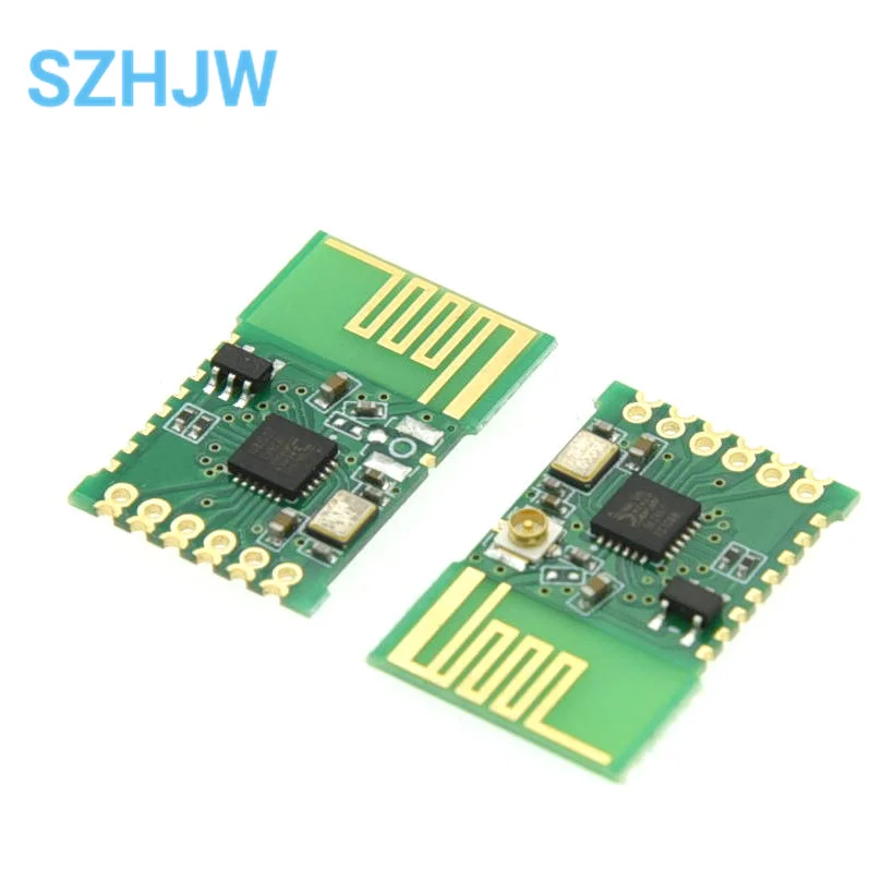 JDY-41 2.4G Module Wireless Serial Port Module 2.4g Remote Control Switch Serial Port Transparent Transmission