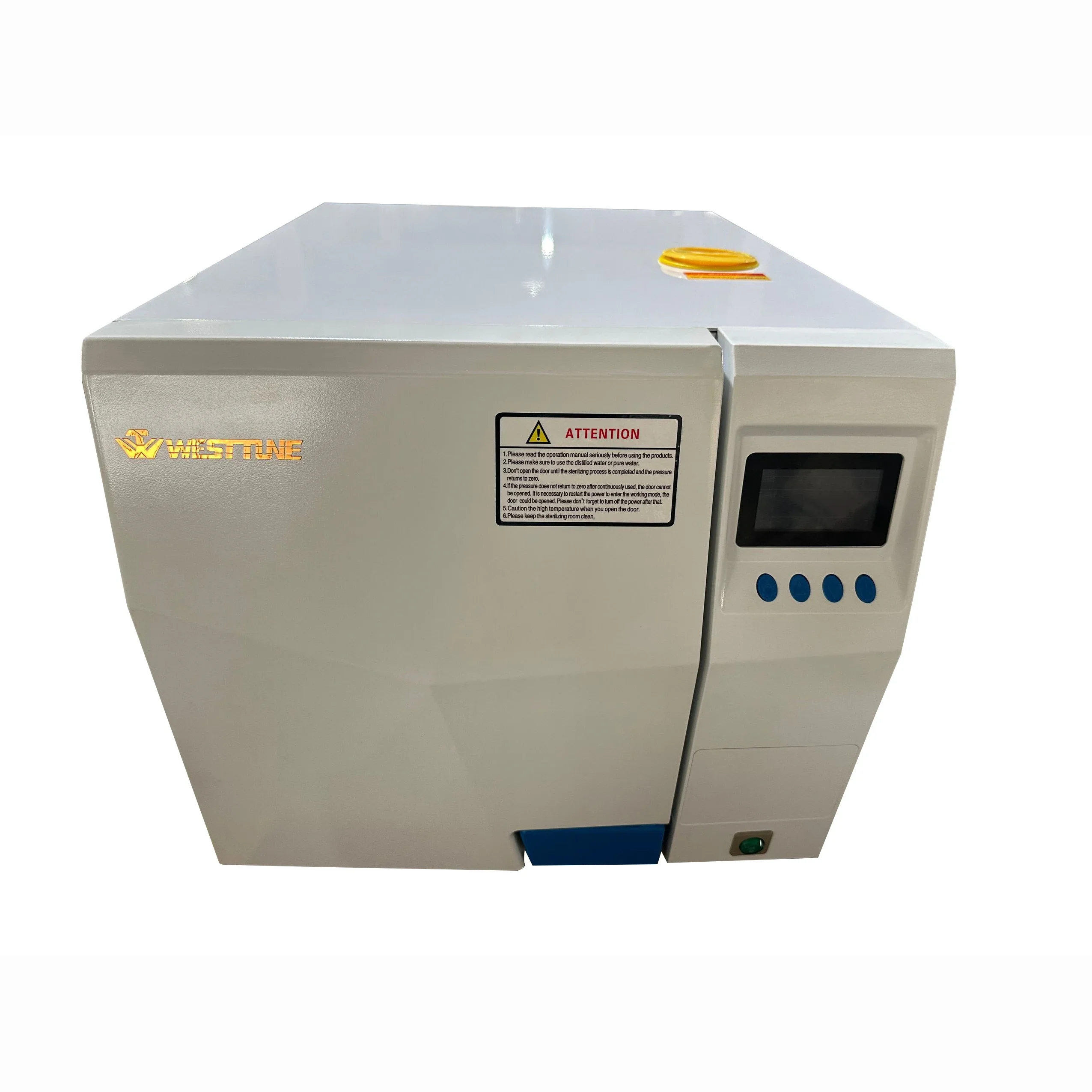 TABLE TOP 20L 24L Полностью автоматический микрокомпьютер Автоклав Давление STEAM СТЕРИЛИЗАТОР Машины Оборудование для США Лидер продаж TABLE TOP 20L 24L Полностью автоматический микрокомпьютер Автоклав Давление STEAM СТЕРИЛИЗАТОР Машины Оборудование для США Лидер продаж