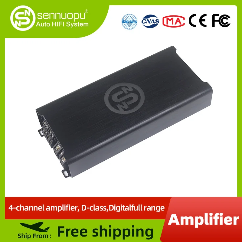 Sennuopu ATI-150.4D ΠΠ²ΡΠΎΠΌΠΎΠ±ΠΈΠ»ΡΠ½ΡΠ΅ ΡΡΠΈΠ»ΠΈΡΠ΅Π»ΠΈ 4-ΠΊΠ°Π½Π°Π»ΡΠ½ΡΠΉ ΡΡΠΈΠ»ΠΈΡΠ΅Π»Ρ, ΠΊΠ»Π°ΡΡ D, ΡΠΈΡΡΠΎΠ²ΠΎΠΉ ΠΏΠΎΠ»Π½ΡΠΉ Π΄ΠΈΠ°ΠΏΠ°Π·ΠΎΠ½ Sennuopu ATI-150.4D ΠΠ²ΡΠΎΠΌΠΎΠ±ΠΈΠ»ΡΠ½ΡΠ΅ ΡΡΠΈΠ»ΠΈΡΠ΅Π»ΠΈ 4-ΠΊΠ°Π½Π°Π»ΡΠ½ΡΠΉ ΡΡΠΈΠ»ΠΈΡΠ΅Π»Ρ, ΠΊΠ»Π°ΡΡ D, ΡΠΈΡΡΠΎΠ²ΠΎΠΉ ΠΏΠΎΠ»Π½ΡΠΉ Π΄ΠΈΠ°ΠΏΠ°Π·ΠΎΠ½