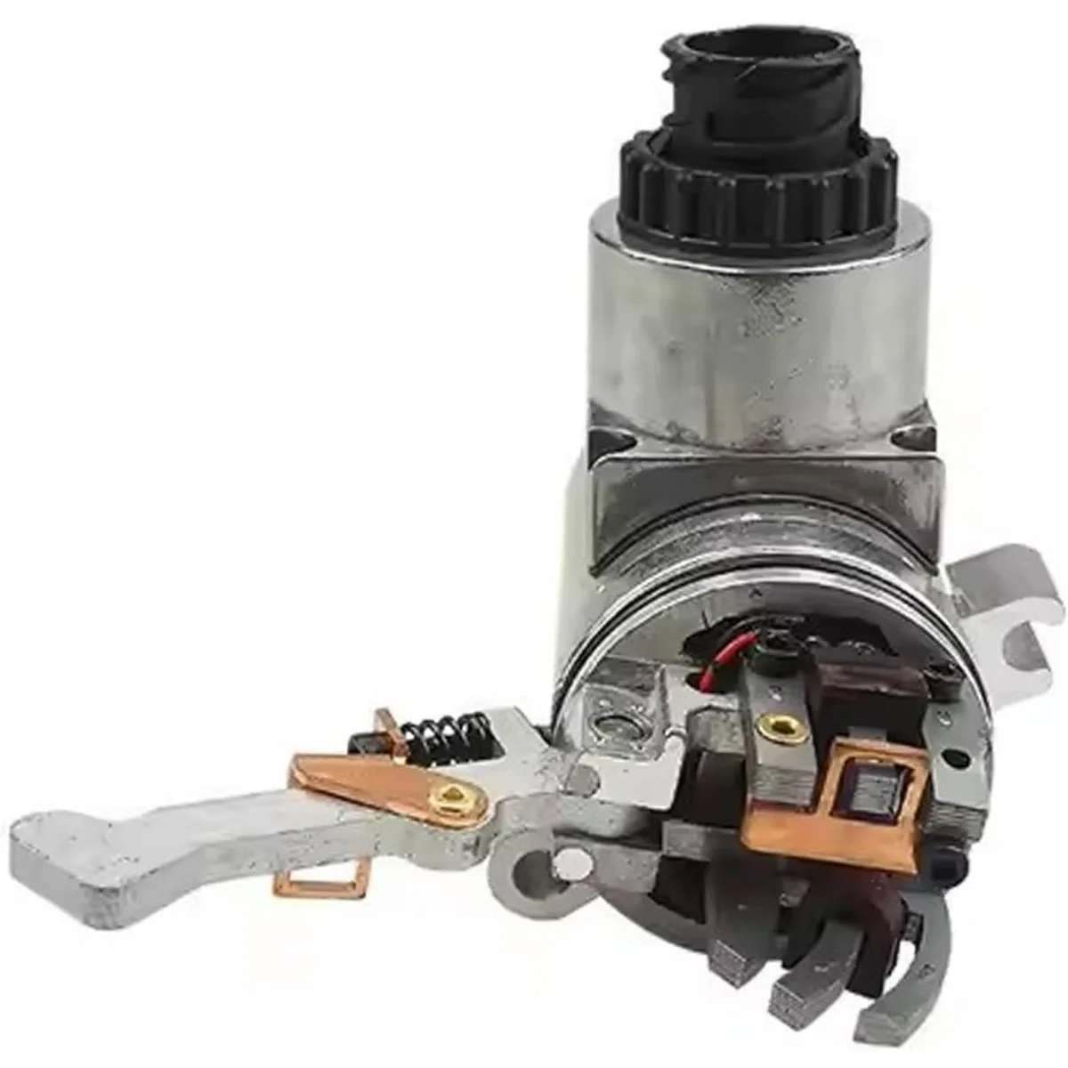 Électrovanne Actuator Solenoid Valve 12V 04286363 0428-6363 Fits For Deutz Engine TCD2011 FL2011 BFL2011 BFM2011 Pneumatique — détail 3