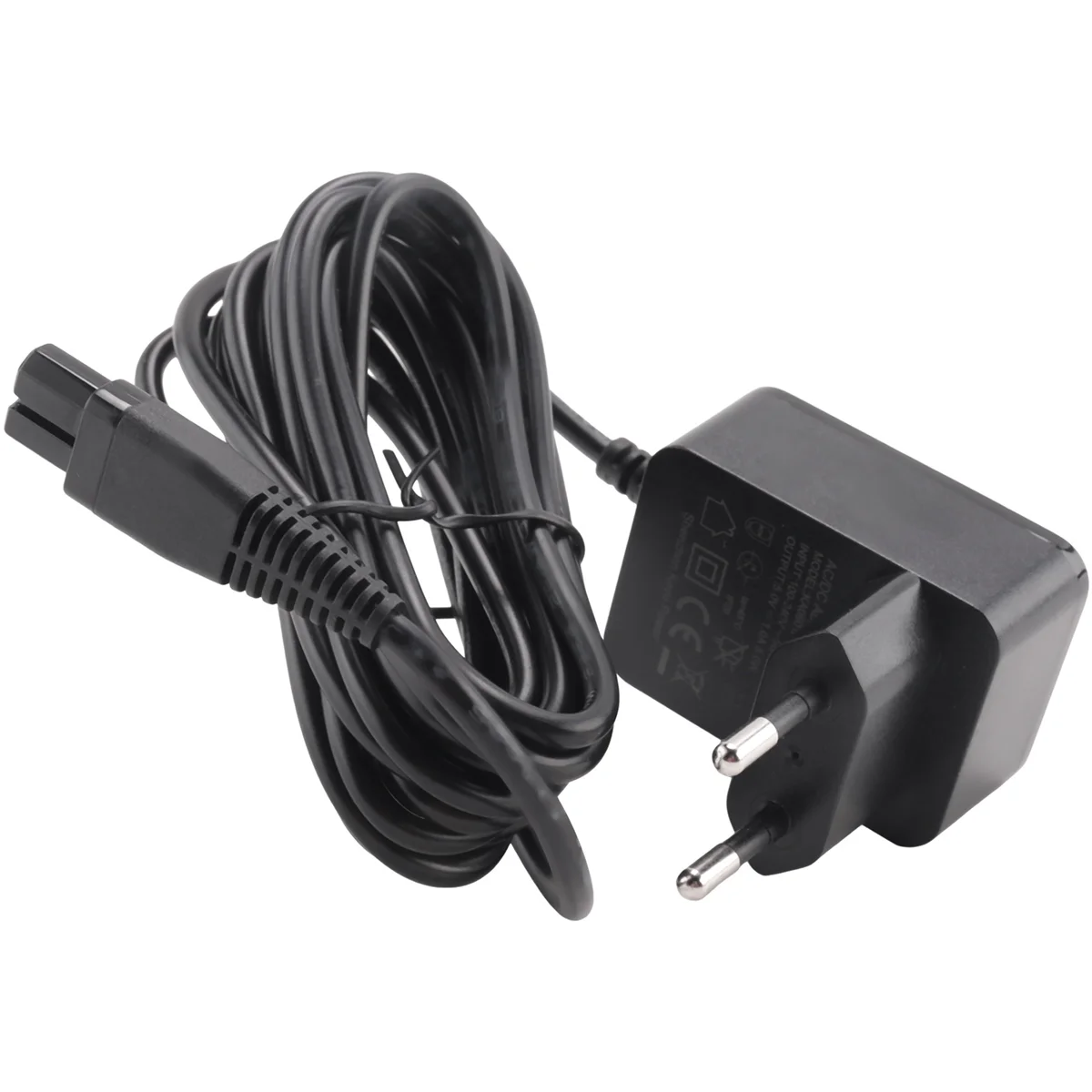 B58A Charger Adapter for JRL 2020C/2020T for Barbers P800 Electric Shaver Hair Clipper Replacement Accessories EU Plug